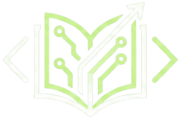 Логотип школы программирования и анализа